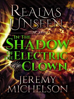 cover image of In the Shadow of the Electric Clown